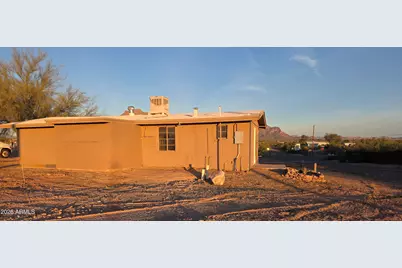 522 S Cortez Road, Apache Junction, AZ 85119 - Photo 18