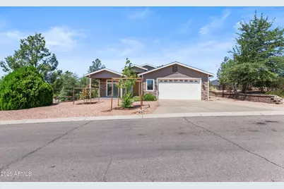 102 S Whiting Drive, Payson, AZ 85541 - Photo 2