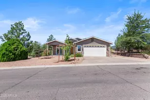 102 S Whiting Dr, Payson, AZ 85541 - Photo 2