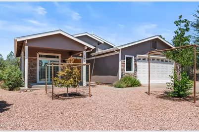 102 S Whiting Drive, Payson, AZ 85541 - Photo 1
