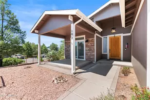 102 S Whiting Dr, Payson, AZ 85541 - Photo 4