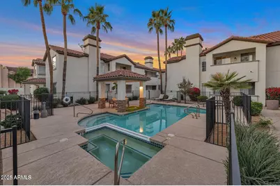 2992 N Miller Road #104, Scottsdale, AZ 85251 - Photo 1