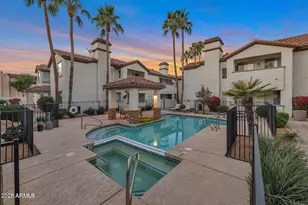 2992 N Miller Rd, Scottsdale, AZ 85251 - Photo 1