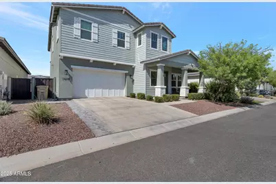 19774 W Turney Avenue, Litchfield Park, AZ 85340 - Photo 2