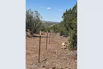 Lot 11 Uphill Trail -- #11, Vernon, AZ 85940 - Photo 6