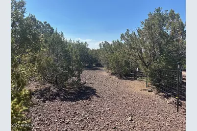 Lot 11 Uphill Trail -- #11, Vernon, AZ 85940 - Photo 2