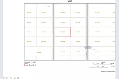 0 S 545th Avenue #189, Tonopah, AZ 85354 - Photo 4