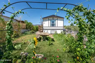 920 Calle Rosas --, Clarkdale, AZ 86324 - Photo 1