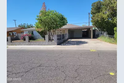 6660 N 20th, Phoenix, AZ 85015 - Photo 1