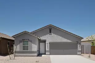 10358 N 156th Ave, Waddell, AZ 85355 - Photo 1