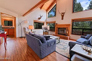 2485 Apache Dr, Happy Jack, AZ 86024 - Photo 4