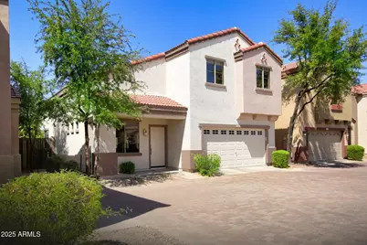 1352 E Dunbar, Phoenix, AZ 85042 - Photo 1