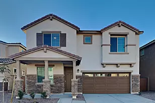 8633 E Posada, Mesa, AZ 85212 - Photo 1