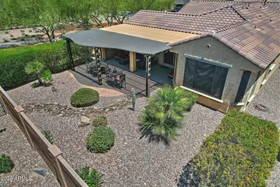 7465 W Noble Prairie Way, Florence, AZ 85132 - Photo 26