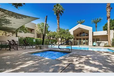 1295 N Ash Street #714, Gilbert, AZ 85233 - Photo 16