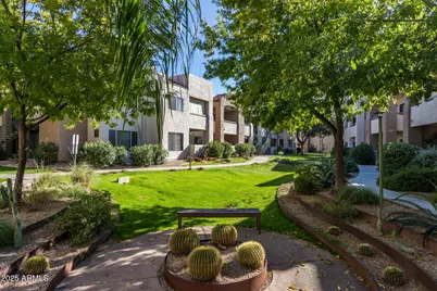 1295 N Ash Street #714, Gilbert, AZ 85233 - Photo 1