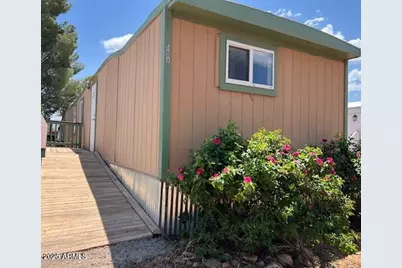4923 E Camino Principal -- #48, Sierra Vista, AZ 85650 - Photo 2
