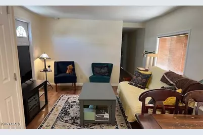 4923 E Camino Principal -- #48, Sierra Vista, AZ 85650 - Photo 4