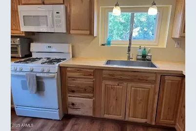 4923 E Camino Principal -- #48, Sierra Vista, AZ 85650 - Photo 8