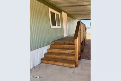 4923 E Camino Principal -- #24, Sierra Vista, AZ 85650 - Photo 2