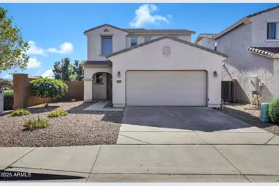 41187 W Parkhill Drive, Maricopa, AZ 85138 - Photo 2