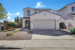 41187 W Park Hill Dr, Maricopa, AZ 85138 - Photo 2