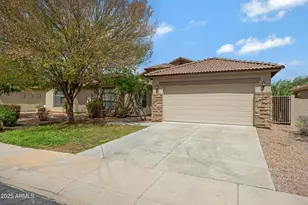 12726 W Charter Oak Rd, El Mirage, AZ 85335 - Photo 1