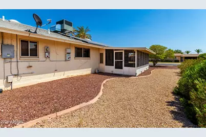 10202 N 105th Drive, Sun City, AZ 85351 - Photo 28