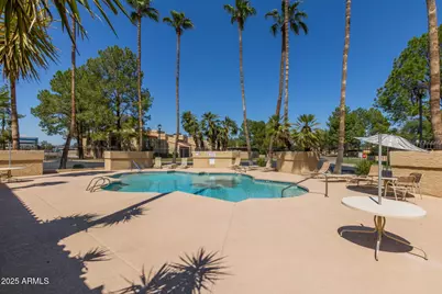 8302 N 21st Drive #L102, Phoenix, AZ 85021 - Photo 36