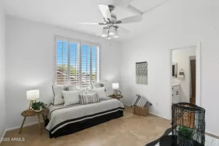 3645 N Morning Dove, Mesa, AZ 85207 - Photo 38