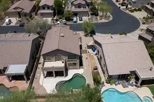 3645 N Morning Dove, Mesa, AZ 85207 - Photo 56