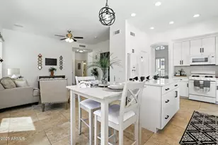 3645 N Morning Dove, Mesa, AZ 85207 - Photo 18