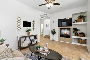 3645 N Morning Dove, Mesa, AZ 85207 - Photo 16