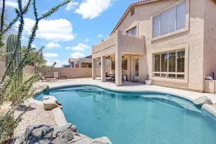 3645 N Morning Dove, Mesa, AZ 85207 - Photo 2