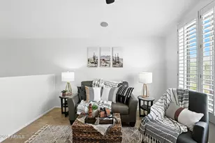 3645 N Morning Dove, Mesa, AZ 85207 - Photo 42