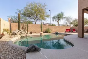 3645 N Morning Dove, Mesa, AZ 85207 - Photo 54