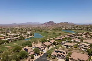 3645 N Morning Dove, Mesa, AZ 85207 - Photo 58