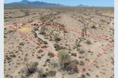 0 Liebre Rd Lot A 2.7 Acres -- #27, Maricopa, AZ 85139 - Photo 6