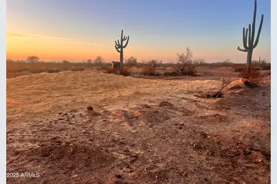 0 Liebre Rd Lot A 2.7 Acres -- #27, Maricopa, AZ 85139 - Photo 2