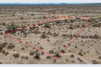 0 Liebre Rd Lot A 2.7 Acres -- #27, Maricopa, AZ 85139 - Photo 12