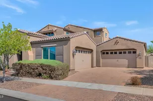 10718 E Lumiere Ave, Mesa, AZ 85212 - Photo 1