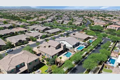 10718 E Lumiere Avenue, Mesa, AZ 85212 - Photo 38