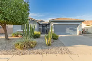 384 W Bismark St, San Tan Valley, AZ 85143 - Photo 60