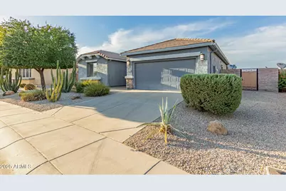 384 W Bismark Street, San Tan Valley, AZ 85143 - Photo 62