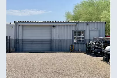 15329 S Sunland Gin Road, Arizona City, AZ 85123 - Photo 16