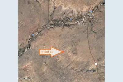 15 County Rd N7397 -- #-, Sanders, AZ 86512 - Photo 1