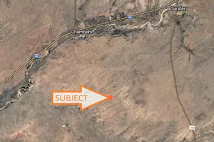 15 County Rd N7397 --, Sanders, AZ 86512 - Photo 1