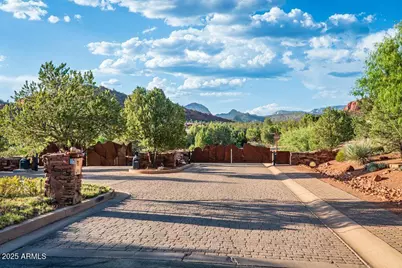 155 Cathedral Ranch Drive #83, Sedona, AZ 86351 - Photo 4