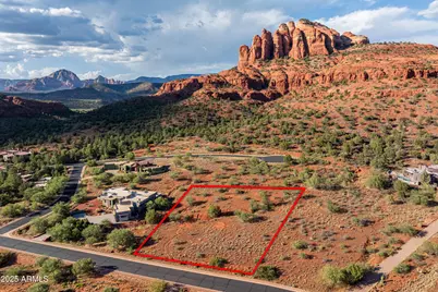 155 Cathedral Ranch Drive #83, Sedona, AZ 86351 - Photo 6