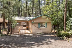 17130 S Redwood Dr, Munds Park, AZ 86017 - Photo 1